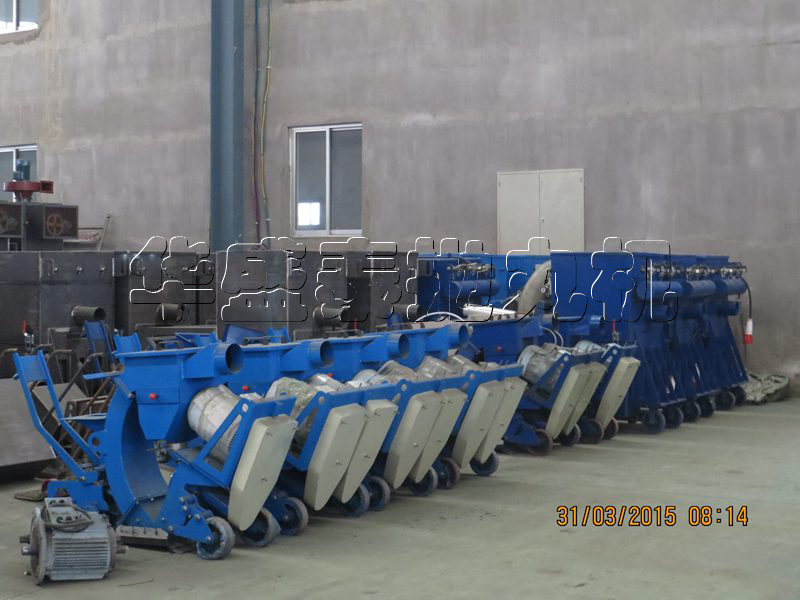 噴砂和噴丸的區別