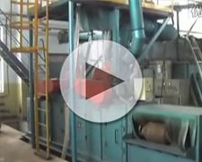 鋼瓶拋丸機液化氣瓶拋丸 鋼瓶拋丸機液化氣瓶拋丸