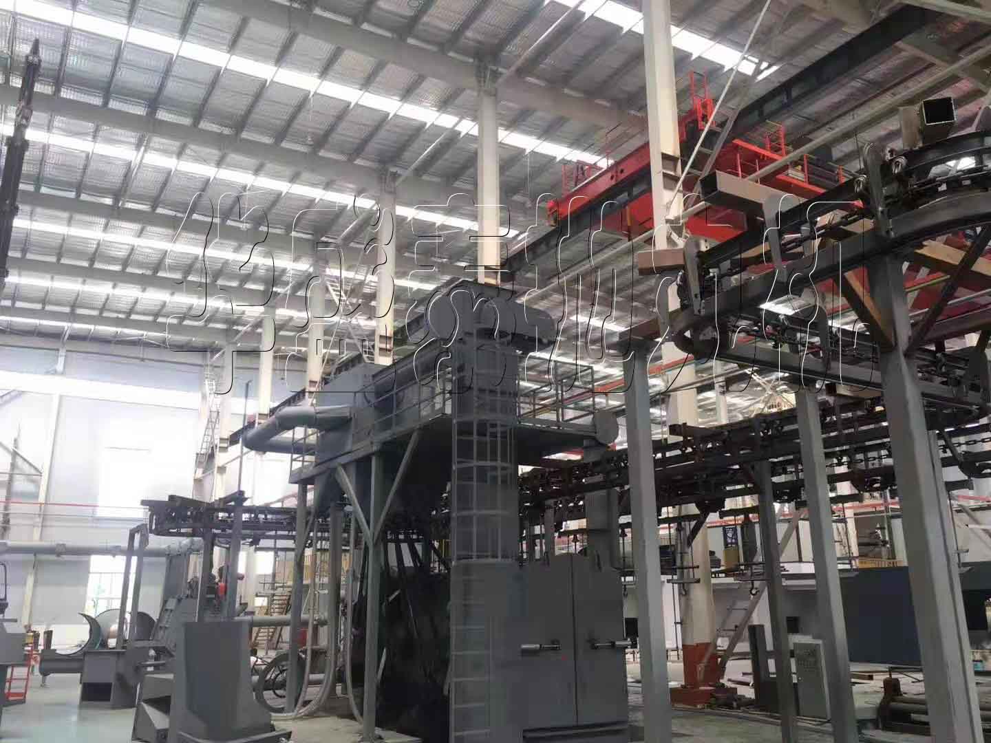 hst385多工位吊鏈式拋丸機應用范圍有哪些,大家來說一說 hst385多工位吊鏈式拋丸機應用范圍有哪些,大家來說一說