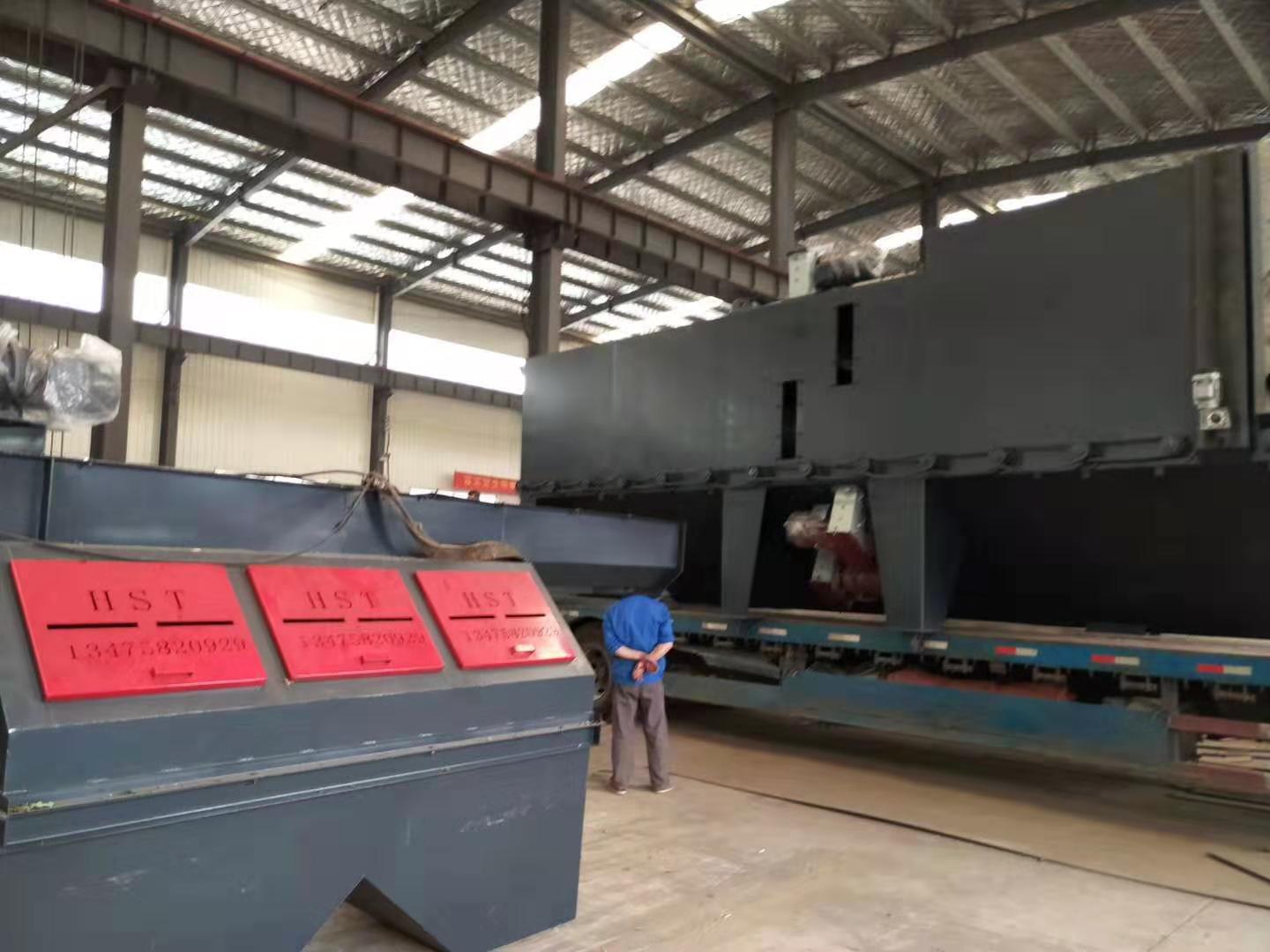 福清市通過式拋丸機_福清市通過式拋丸除銹清理機_關(guān)清市通過式噴丸設(shè)備_福清市通過式噴砂機有著怎樣的特點，是如何工作的