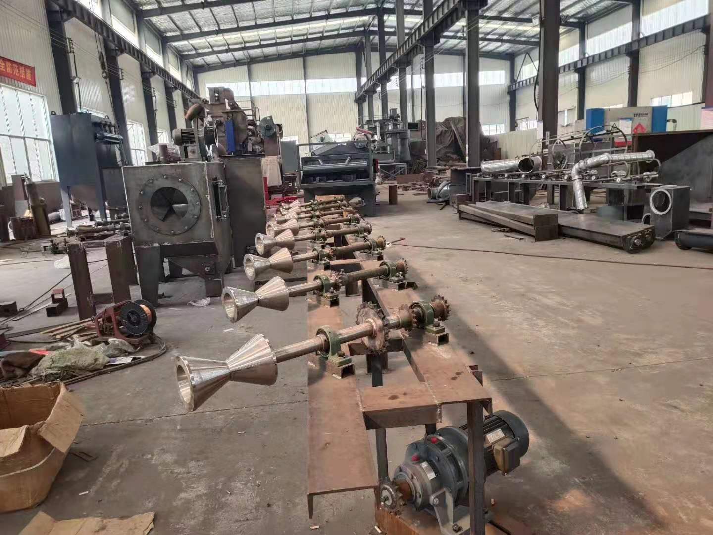 中衛市通過式拋丸機_中衛市通過式拋丸除銹清理機_中衛市通過式噴丸設備_中衛市通過式噴砂機華盛泰出品 中衛市通過式拋丸機_中衛市通過式拋丸除銹清理機_中衛市通過式噴丸設備_中衛市通過式噴砂機華盛泰出品