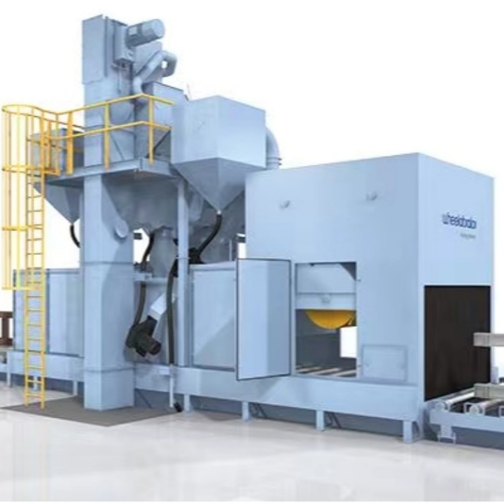 齒輪拋丸前后的處理_齒輪強(qiáng)化拋丸清理機(jī)_拋丸清理機(jī)說明書