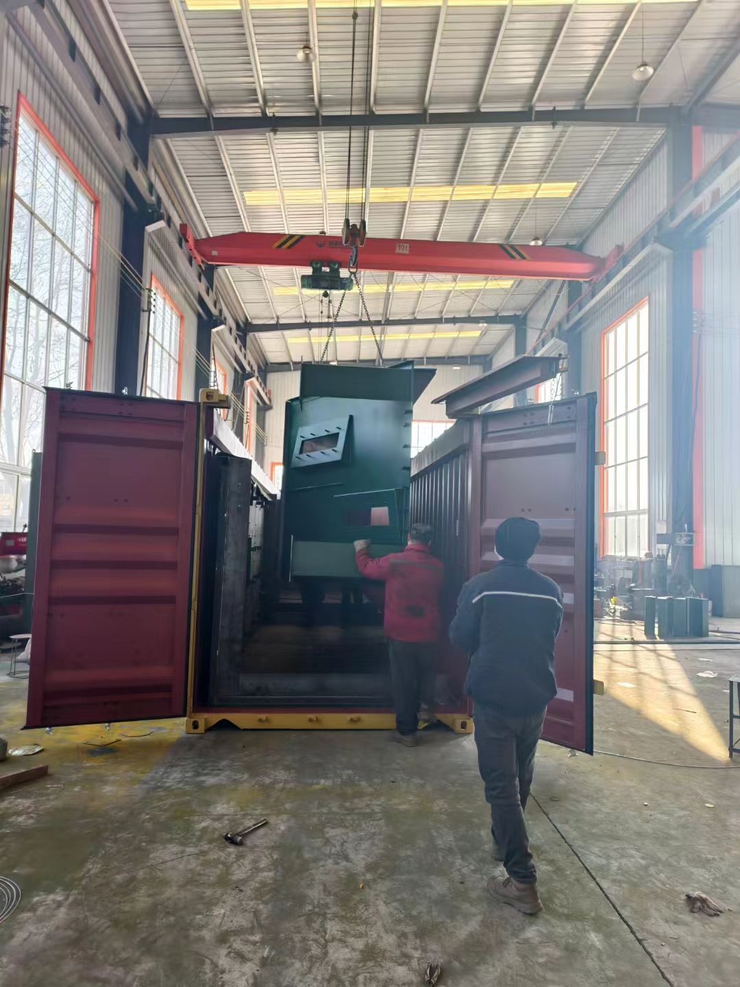 履帶通過打砂機_履帶式制砂機_履帶式制砂機一體式視頻