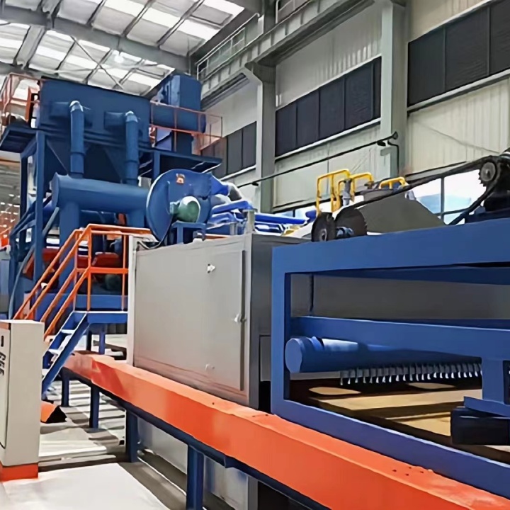 連續(xù)通過式除銹機(jī)_除銹機(jī)操作規(guī)程_除銹機(jī)原理