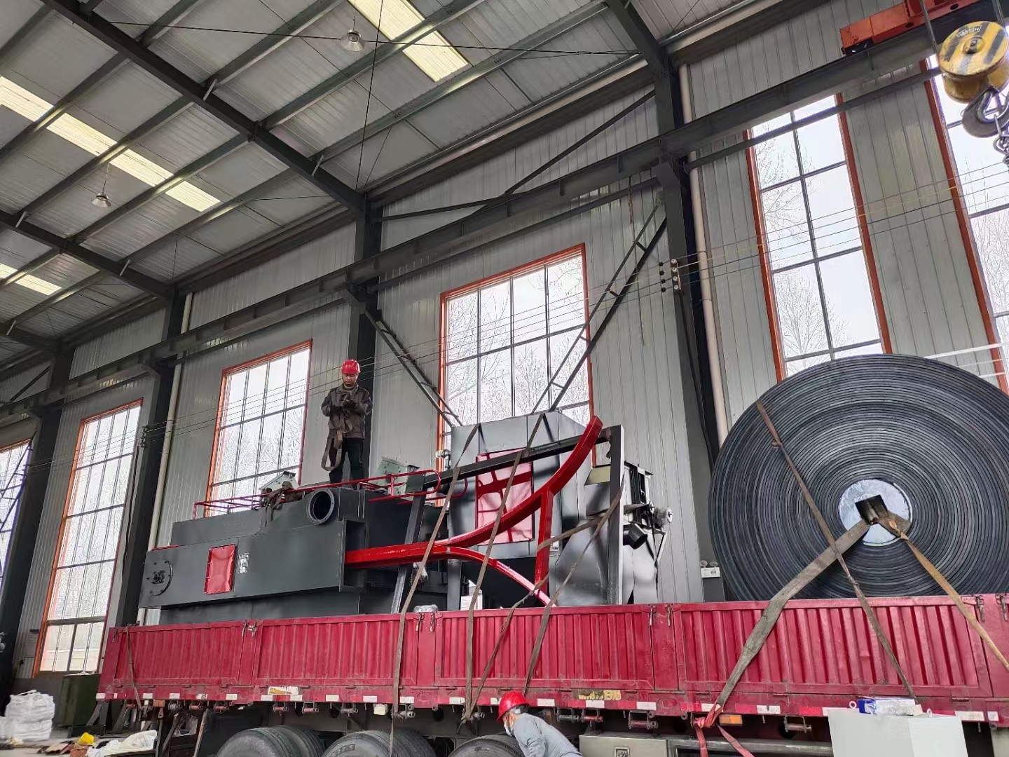 金屬壓鑄拋丸清理機_拋丸機產生的金屬粉塵怎處理_清理金屬拋丸機壓鑄方法