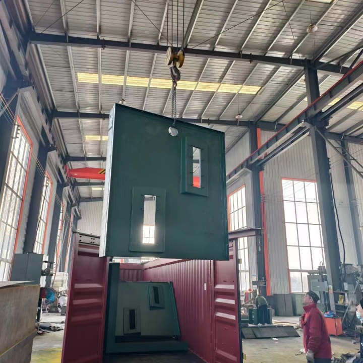 汽車配件拋丸除銹機(jī)_除銹拋丸機(jī)圖片_除銹拋丸機(jī)多少錢一臺